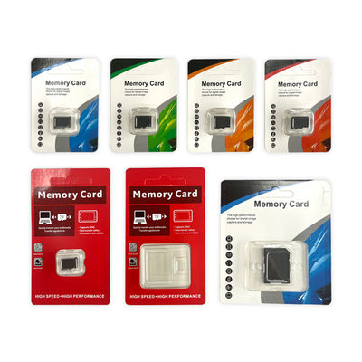 Ultra Yüksek Hızlı 1TB TF Bellek Kartı A1 A2 U1 U3 SD6.1 Arayüz Yüksek Sıcaklığa Dirençli
