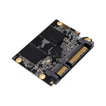 2.5' SATA Endüstriyel Dereceli SSD 64GB 1TB SATA III SSD IPC Monitor Cihazı için