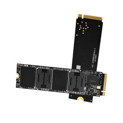 Yüksek bant genişliği PCIe3.0 Nvme1.3 SSD Sabit sürücü 512GB 1TB 2TB ATM ve sunucu için