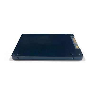 2.5 inç Enterprise SATA SSD Sabit Sürücüler İç Sabit Disk 2TB 4TB 8TB Toptan