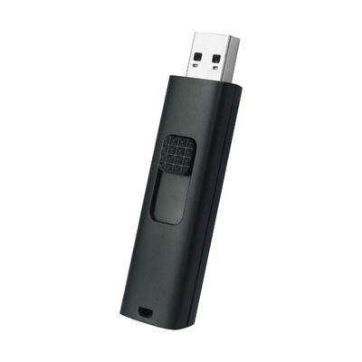 Yüksek kaliteli Metal USB Flash Drive 64 GB 32 GB Mini Harici Depolama Kılavuzu USB 3.0