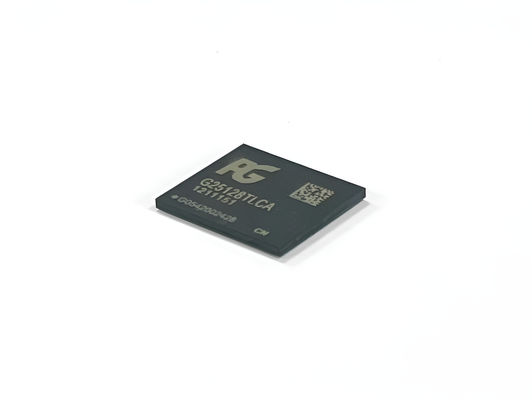 8GB 16GB 32GB 64GB EMMC Bellek Kartı Çip 128GB BGA153 EMMC4G Flash Bellek IC Çip