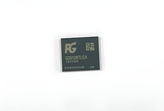 8GB 16GB 32GB 64GB EMMC Bellek Kartı Çip 128GB BGA153 EMMC4G Flash Bellek IC Çip
