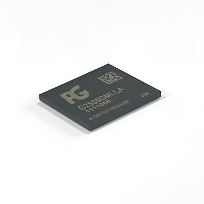 8GB eMMC5.1 Emmc BGA153 Akıllı Telefonlar ve Tabletler İçin Flash Memory IC Chip