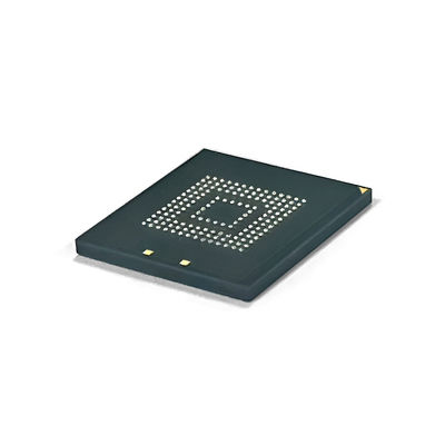 Dahili EMMC bellek kartı BGA153 64GB 128GB 256GB 512GB Flash bellek çipleri