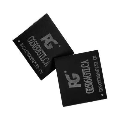 EMMC5.1 EMMC Nand Flash Bellek Kartı Çipleri Dahili Depolama Çözümü