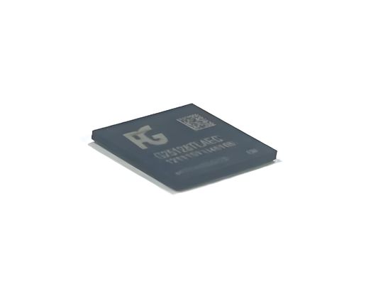 Yüksek Kapasite 64GB 128GB 256GB EMMC 5.1 Dahili Cihazlar İçin Depolama Kartı Modülü
