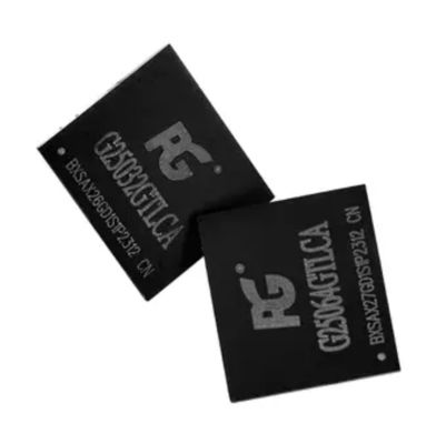 OEM EMMC 5.1 Mobil Cihazlar İçin Yerleşik Multimedia Kartı Flash Bellek