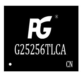 OEM Logo Dahili Multimedia Kartı EMMC 5.1 Mobil Cihazlar İçin Flash Depolama Kartı