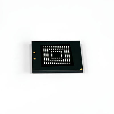 16GB EMMC 5.1 BGA153 Otomotiv Sınıflı EMMC Çip HS400 Standard