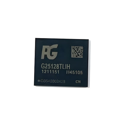 8GB - 256GB EMMC IC Çipler Endüstriyel Sınıf Dahili Bellek Çipleri EMMC PC Telefon için