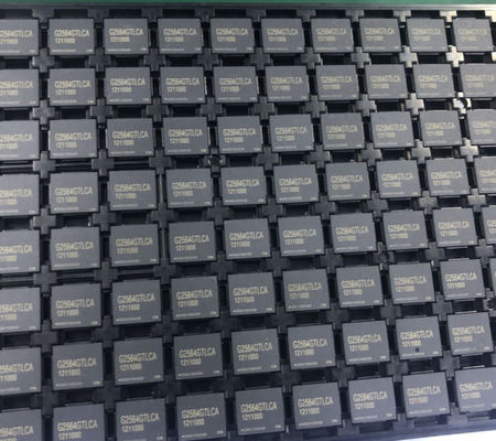 OEM 512GB 256GB EMMC Ana kart için Endüstriyel Kalite EMMC Kart 64GB 128GB