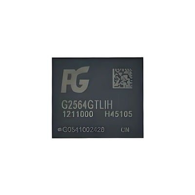 Orijinal EMMC5.1 gömülü multimedya kartı 8GB 64GB 128GB 256GB Akıllı giyilebilir cihazlar için