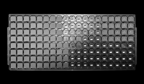 64GB 128GB TLC Nand Flash EMMC 5.1 Kart Laptop Set Top Kutusu için Yüksek Hızlı
