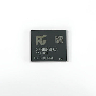 64GB 128GB TLC Nand Flash EMMC 5.1 Kart Laptop Set Top Kutusu için Yüksek Hızlı