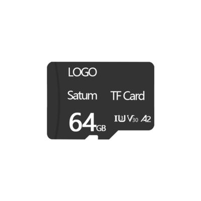 OEM SD TF Bellek Kartı 32GB 64GB 128GB 256GB 512GB DVR Akıllı Telefon Kamera
