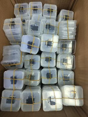 OEM C10 V30 TF Bellek Kartı 64GB 128GB 256GB Cep Telefonu Dashcam Kamera