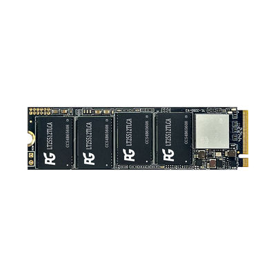 Düşük Gecikme Endüstriyel Katı Durum Sürücüsü PCIe3.0 Dahili Sabit Sürücüsü SSD 2TB 1TB 128GB
