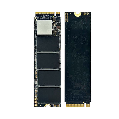 Hızlı Yanıt PCIe3.0 Endüstriyel SSD 128GB 240GB 256GB 480GB 512GB M.2 NVMe Sabit Durum Sürücüsü