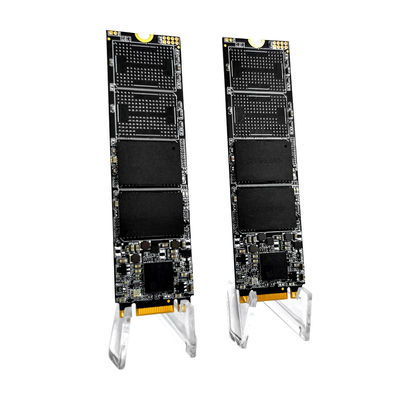 Yüksek Hızlı M.2 SATA Endüstriyel Katı Durum Sürücüsü SSD 128GB 240GB 480GB 512GB 1Tb