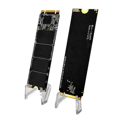 Yüksek Hızlı M.2 SATA Endüstriyel Katı Durum Sürücüsü SSD 128GB 240GB 480GB 512GB 1Tb