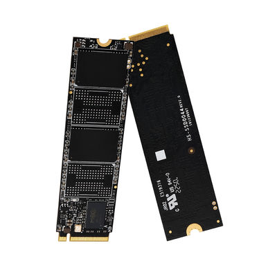 M.2 NVMe PCIe3.0 2TB 1TB SSD Dahili Sabit Disk 256GB 512GB 128GB