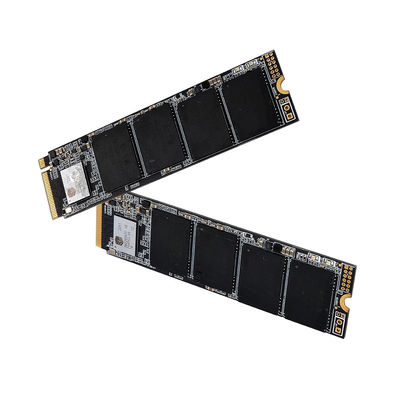 M.2 PCIe4.0 Ticari SSD NVMe1.4 Dahili Sabit Durum Sürücüleri Sabit Sürücüleri 1TB 2TB 4TB