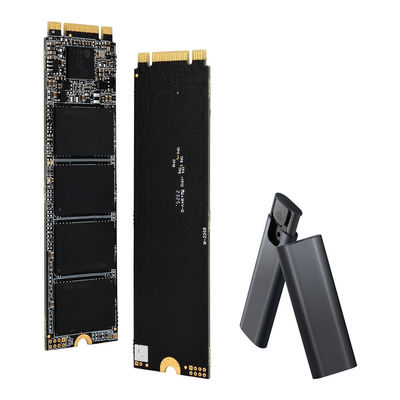OEM Logo Ticari SSD M.2 Dahili 512GB SSD 256GB Sabit Disk dizüstü bilgisayar için
