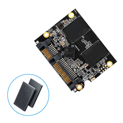 2.5 inç SATA Harici Sabit Disk SSD 128GB 512GB 256GB 1TB 2TB Laptop Masaüstü PC için