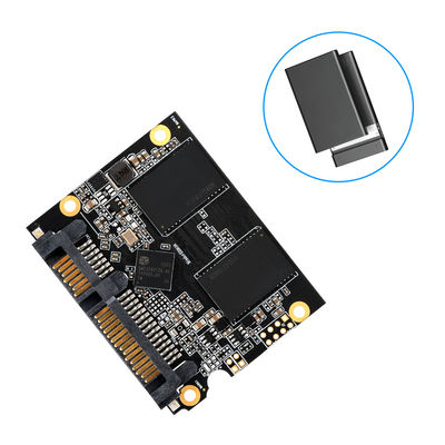 2.5 inç SATA Harici Sabit Disk SSD 128GB 512GB 256GB 1TB 2TB Laptop Masaüstü PC için