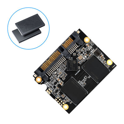 Özel 2.5 Inch SATA SSD Sata 3 512GB 256 240GB 480GB 1TB 2TB Dahili Sabit Disk