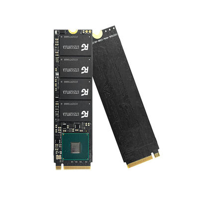 Hızlı Hızlı M.2 Nvme PCIe4.0 SSD 4TB 2TB 1TB 512GB Oyun Konsolu PS5