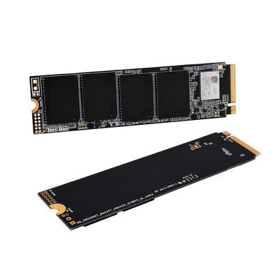 NVMe1.4 PCIe4.0 SSD Laptop ve Masaüstü Bilgisayar Sistemi Sabit Disk Depolama