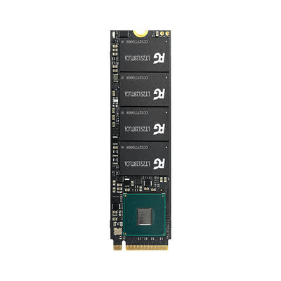OEM Endüstriyel Sınıf Gen4 NVMe SSD 512GB'den 4TB'ye kadar Sunucu için Sabit Durum Sürücüsü