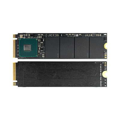 Orijinal Ticari 1TB 2TB Sabit Disk SSD PCIE 4.0 2TB SSD Laptop ve Masaüstü için