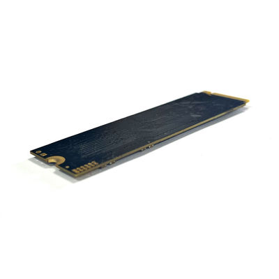 OEM 128GB 256GB PCIe3.0 Sabit Disk SSD 1TB 2TB Dış Sabit Disk Düşük Gecikme