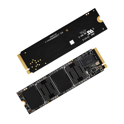 2TB 1TB 512GB 256GB PCIe 3.0 Nvme M.2 SSD Sabit sürücü dizüstü masaüstü sunucusu için