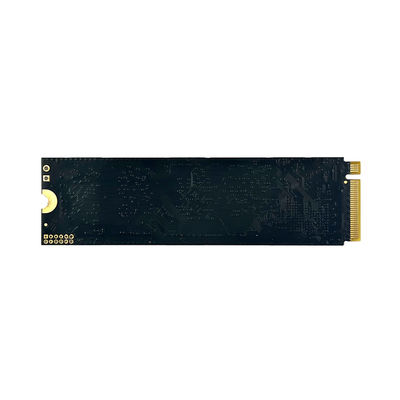 Endüstriyel Sınıf PCIe3.0 Sunucu SSD 512GB 1TB 2TB Nvme1.3 M.2 Gen3 Sabit sürücü