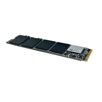 Yüksek Hızlı NVMe1.3 PCIe3.0 SSD 128GB 256GB 1TB 2TB Endüstriyel Sabit Disk Özel Logo