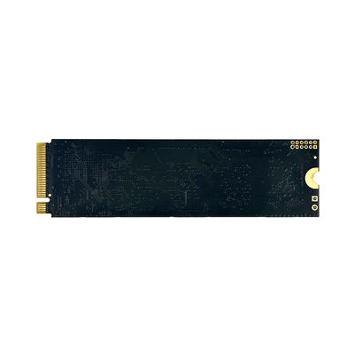 Yüksek Hızlı NVMe1.3 PCIe3.0 SSD 128GB 256GB 1TB 2TB Endüstriyel Sabit Disk Özel Logo