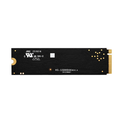 Özel Logo 8 GT/s M.2 PCIe3.0 SSD Nvme1.3 Sabit Disk Dizüstü Bilgisayar Sunucu POS Makinesi