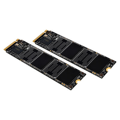 Özel Logo 8 GT/s M.2 PCIe3.0 SSD Nvme1.3 Sabit Disk Dizüstü Bilgisayar Sunucu POS Makinesi