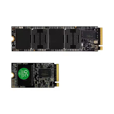 Veri iletimi M.2 2280 PCIe3.0 SSD NVMe Masaüstü Bilgisayar İçsel dizüstü bilgisayar için