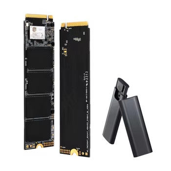 512GB 2TB SSD Sabit Disk dizüstü bilgisayar için Nvme1.3 PCIe 3.0 SSD 3500mb/S Hızına Kadar