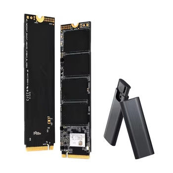 512GB 2TB SSD Sabit Disk dizüstü bilgisayar için Nvme1.3 PCIe 3.0 SSD 3500mb/S Hızına Kadar
