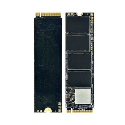 Portatif PCIe3.0 SSD 128GB 240GB 256GB 1TB SSD Laptop İçin Harici Sabit sürücü