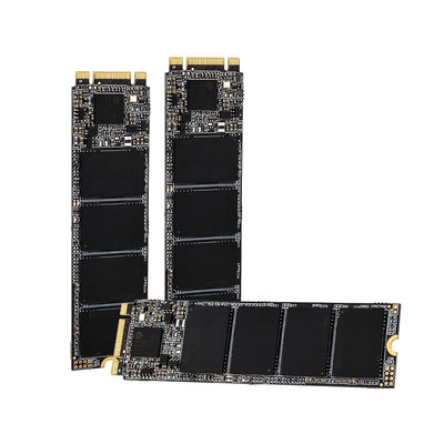 Ticari Dereceli Sabit Disk M.2 SATA SSD 512GB 256GB Laptop Masaüstü Tablet PC için