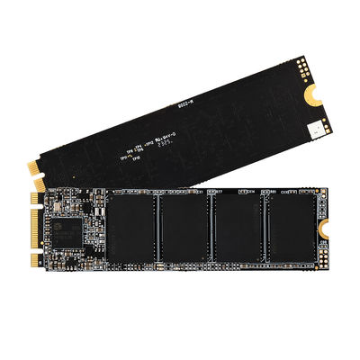 Ticari Dereceli Sabit Disk M.2 SATA SSD 512GB 256GB Laptop Masaüstü Tablet PC için