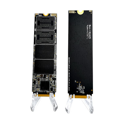 Endüstriyel Kontrol ve Tıbbi Ekipmanlar için Özel M.2 SATA SSD Dış Sabit Disk