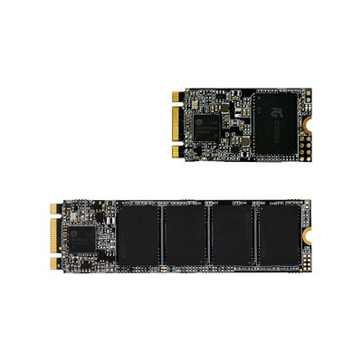 Ticari M.2 SATA SSD 240GB 256GB 480GB 128GB 512GB 2TB 1TB Dış Katı Durum Sürücüsü
